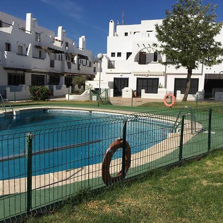 La Martinica Villa Agua Amarga  Bagian luar foto