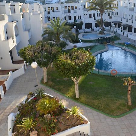 La Martinica Villa Agua Amarga  Bagian luar foto