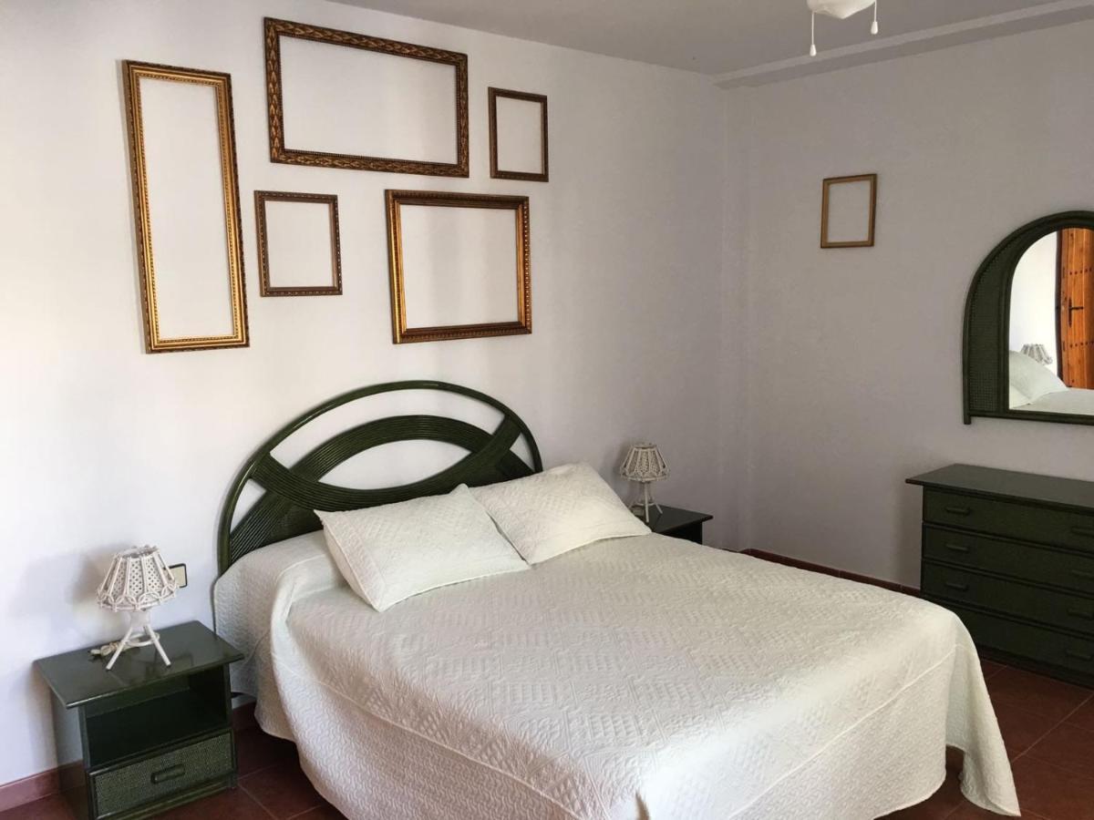 La Martinica Villa Agua Amarga  Bagian luar foto