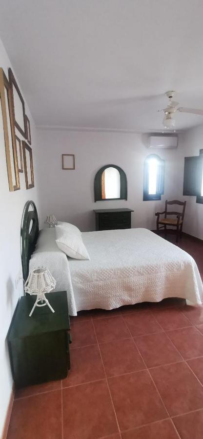 La Martinica Villa Agua Amarga  Bagian luar foto