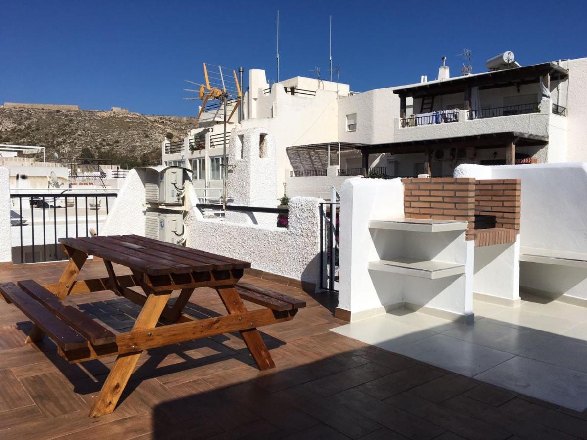 La Martinica Villa Agua Amarga  Bagian luar foto