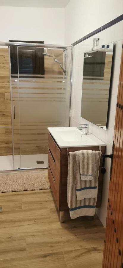 La Martinica Villa Agua Amarga  Bagian luar foto