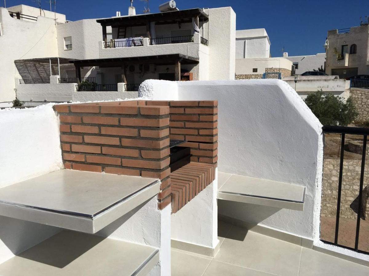La Martinica Villa Agua Amarga  Bagian luar foto