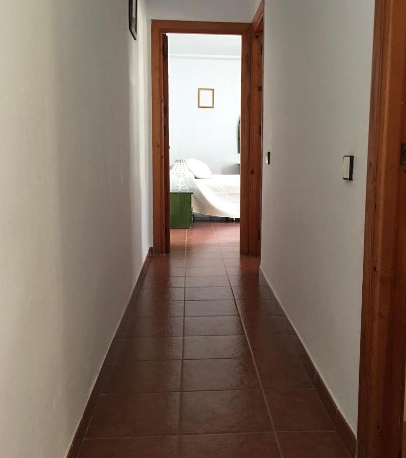 La Martinica Villa Agua Amarga  Bagian luar foto