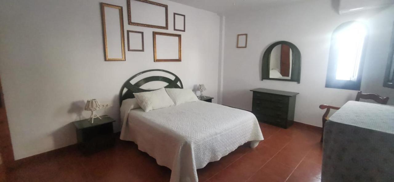 La Martinica Villa Agua Amarga  Bagian luar foto