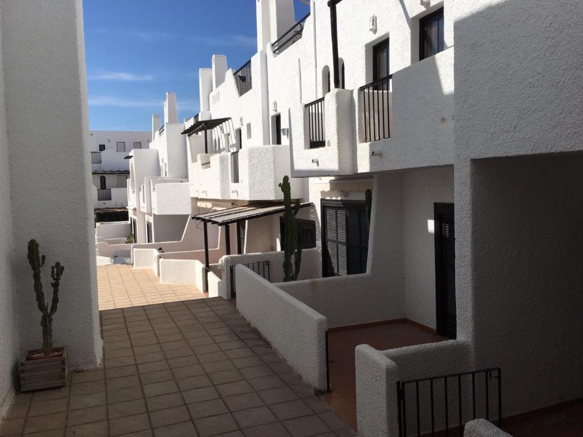 La Martinica Villa Agua Amarga  Bagian luar foto