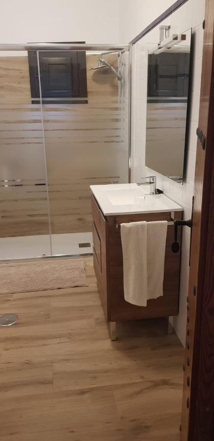 La Martinica Villa Agua Amarga  Bagian luar foto
